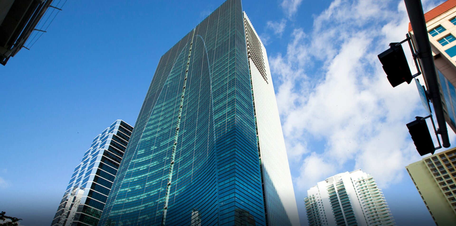 Brickell Arch Building - results image